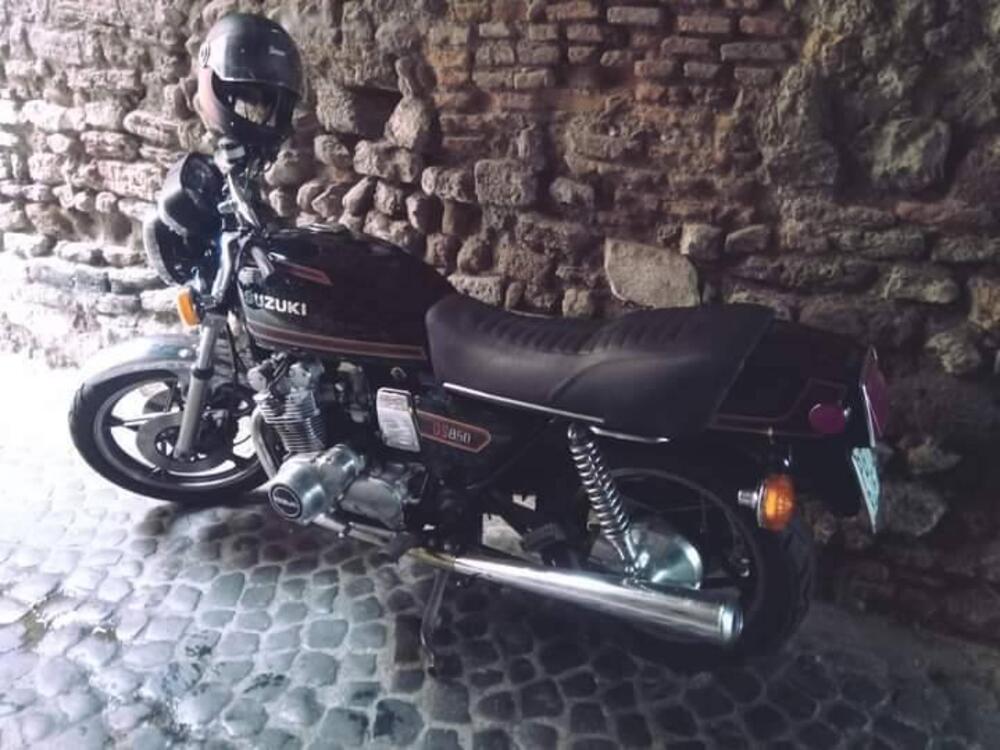 Suzuki GS 850 (4)