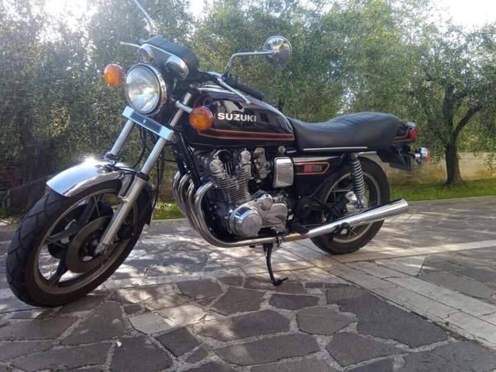 Suzuki GS 850 (5)