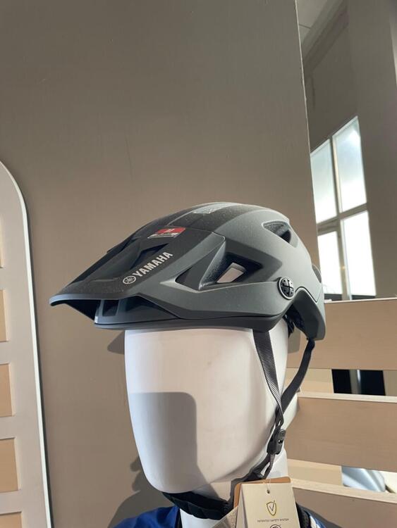 CASCO IXS TRIGGER MTB /GRAVEL Yamaha (2)