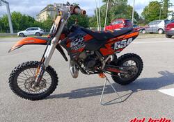 KTM SX 65 (2013) usata