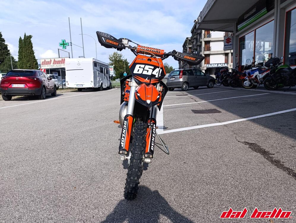 KTM SX 65 (2013) (2)