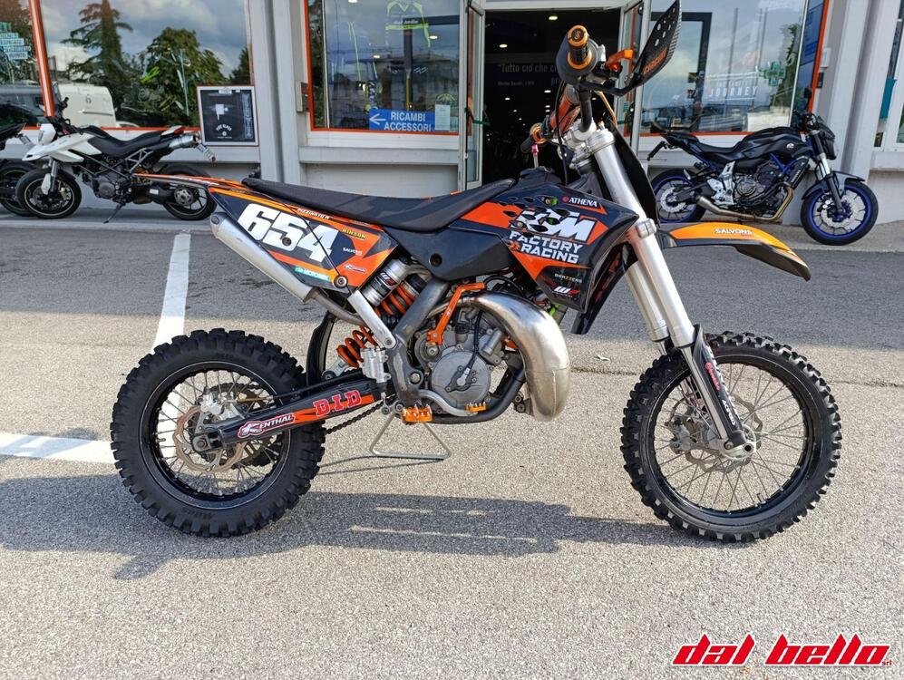 KTM SX 65 (2013) (3)