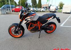 KTM 690 Duke R (2010 - 15) usata