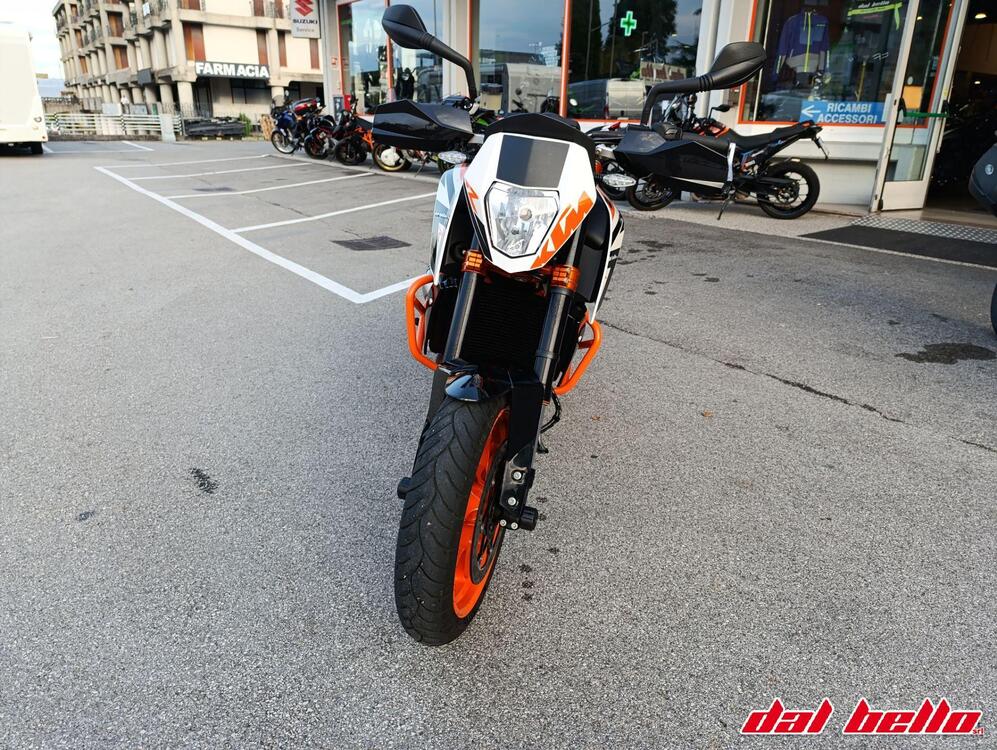 KTM 690 Duke R (2010 - 15) (2)