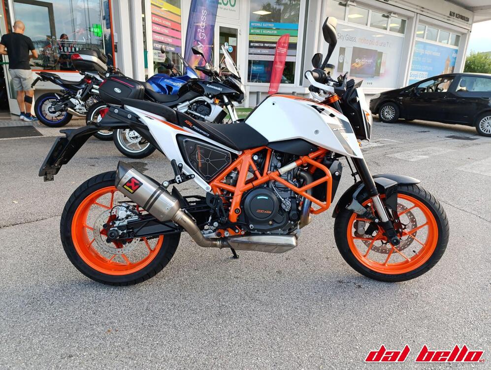 KTM 690 Duke R (2010 - 15) (3)