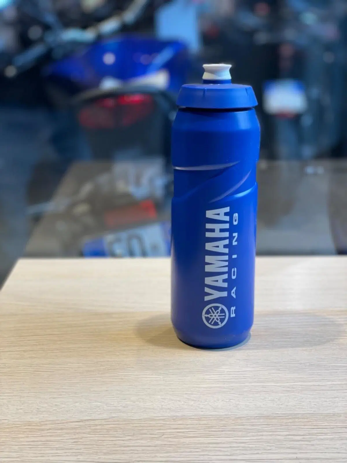 BORRACCIA YAMAHA