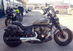 Indian Chief Bobber Dark Horse (2021 - 24) usata