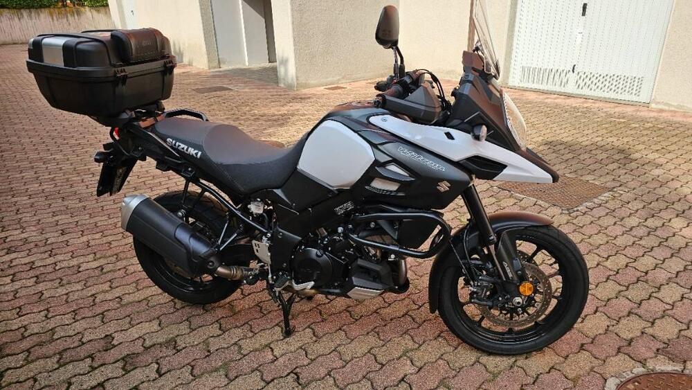 Suzuki V-Strom 1000 (2017 - 20) (3)