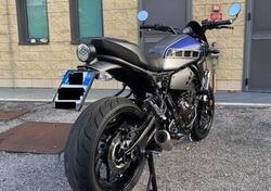 Yamaha XSR 700 ABS (2016 - 20) usata