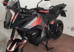 KTM 1290 Super Adventure S (2021) usata