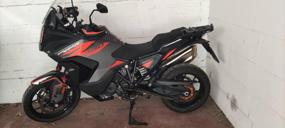 KTM 1290 Super Adventure S (2021) (2)