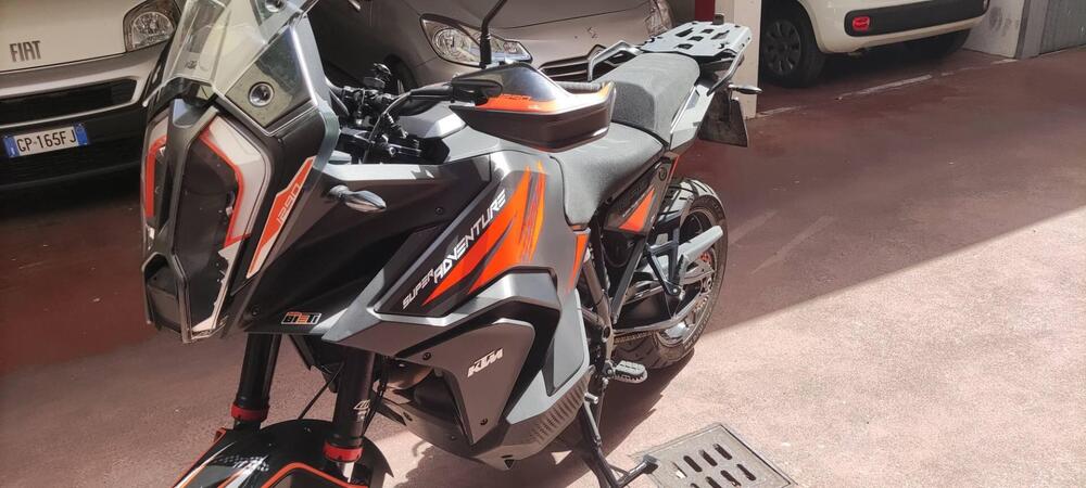 KTM 1290 Super Adventure S (2021) (5)