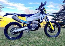 Husqvarna FE 350 Pro (2024) usata