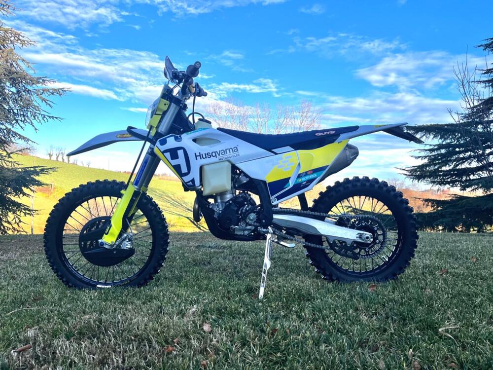 Husqvarna FE 350 Pro (2024) (2)