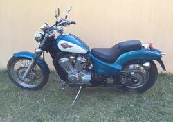 Honda Shadow  d'epoca