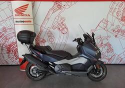 Sym Maxsym TL 508 (2021 - 24) usata