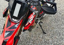 Ducati Hypermotard 698 Mono RVE (2024) usata