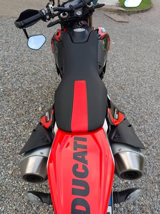 Ducati Hypermotard 698 Mono RVE (2024) (4)