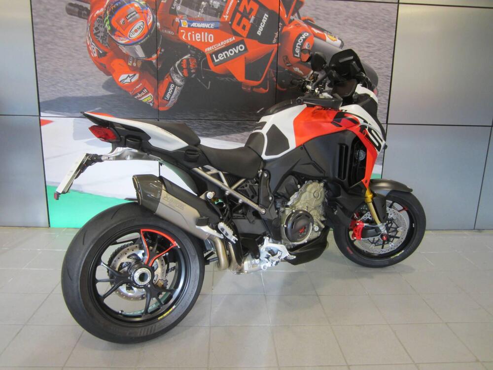 Ducati Multistrada V4 RS (2024) (4)