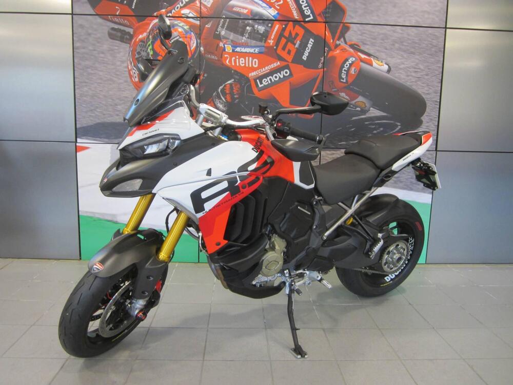 Ducati Multistrada V4 RS (2024) (2)