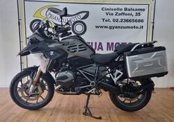 Bmw R 1200 GS (2017 - 18) usata