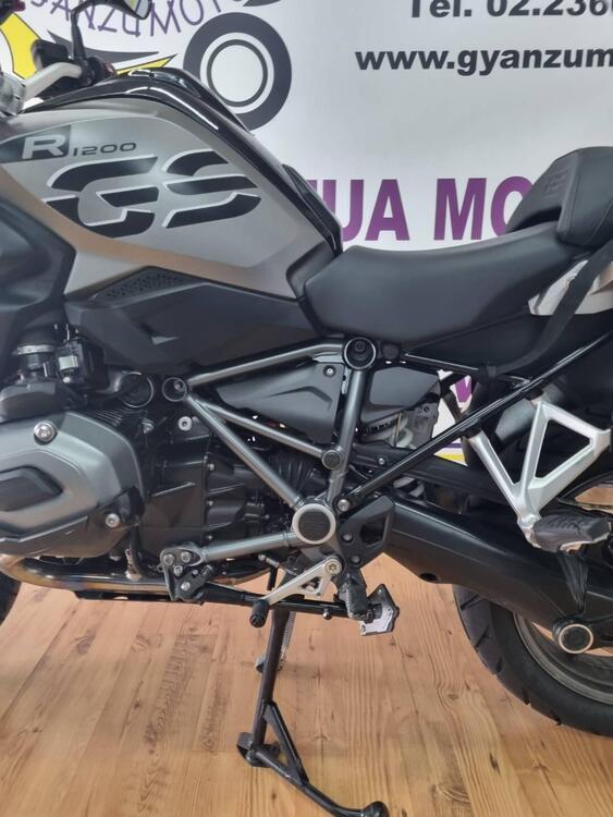 Bmw R 1200 GS (2017 - 18) (3)