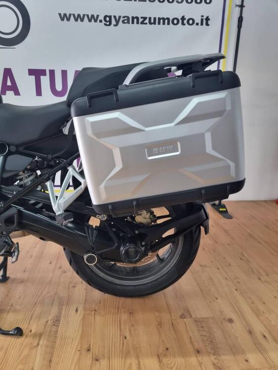 Bmw R 1200 GS (2017 - 18) (4)