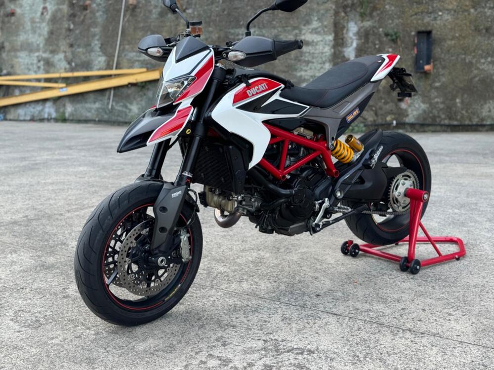 Ducati Hypermotard 821 SP (2013 - 15) (2)