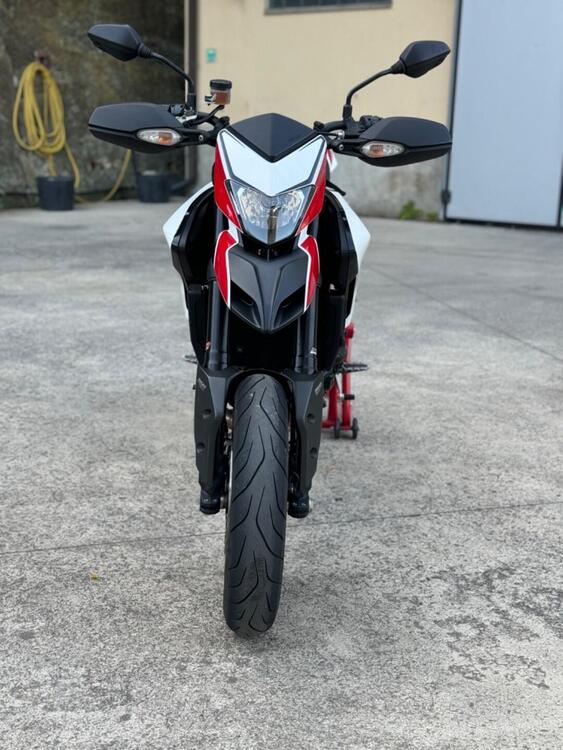 Ducati Hypermotard 821 SP (2013 - 15) (3)