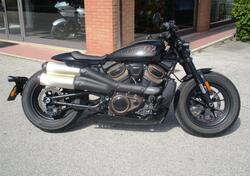 Harley-Davidson Sportster S (2022 - 24) usata