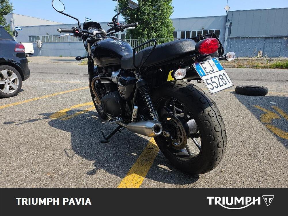 Triumph Street Twin 900 (2016) (5)