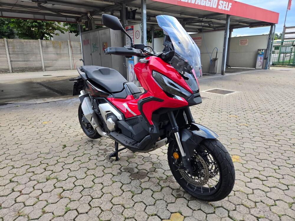 Honda X-ADV 750 DCT (2021 - 24) (3)