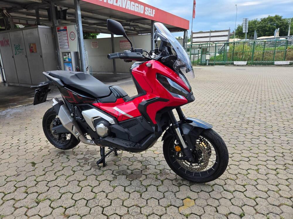 Honda X-ADV 750 DCT (2021 - 24) (4)