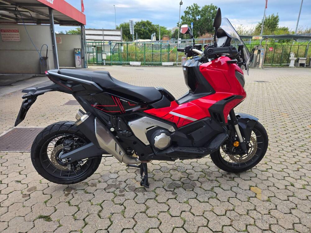 Honda X-ADV 750 DCT (2021 - 24) (5)