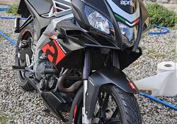 Aprilia Tuono 125 (2017 - 20) usata