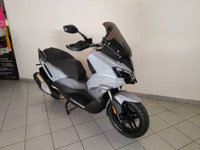 Sym ADX 300 (2024 - 26) nuova