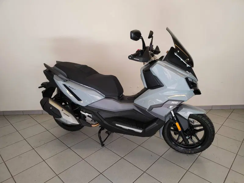 Sym ADX 300 (2024 - 26) (2)