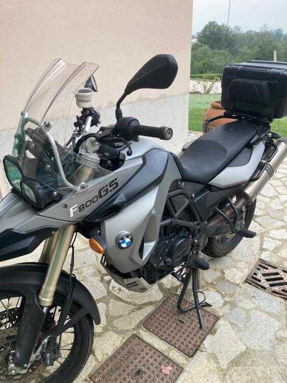 Bmw F 800 GS (2008 - 15) (3)