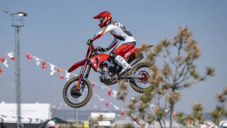 MXGP #18 Turchia FLASH. Tim Gajser: prove di classifica finale? [VIDEO]