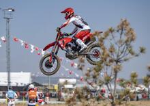 MXGP #18 Turchia FLASH. Tim Gajser: prove di classifica finale? [VIDEO]