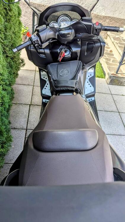 Yamaha T-Max 500 Tech Max (2011 - 13) (5)