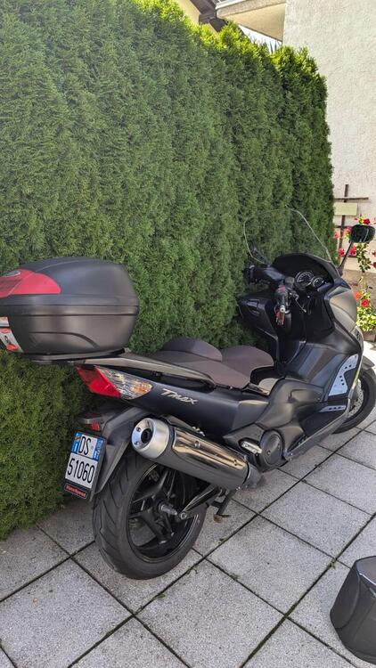 Yamaha T-Max 500 Tech Max (2011 - 13) (2)