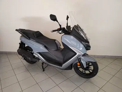 Sym Maxsym 400 GT (2024 - 26) nuova