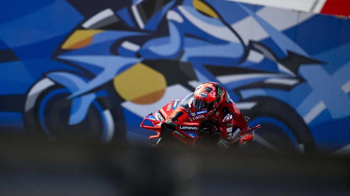 MotoGP 2024. GP di San Marino. Le foto più belle del GP a Misano [GALLERY]     (23)