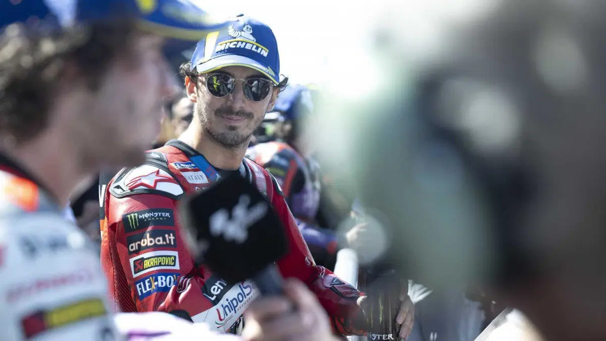 MotoGP 2024. GP di San Marino. Le foto più belle del GP a Misano [GALLERY]     (20)