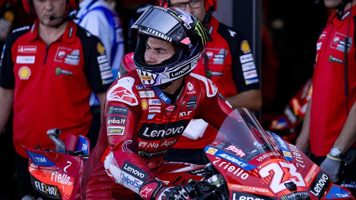 MotoGP 2024. GP di San Marino. Le foto più belle del GP a Misano [GALLERY]     (18)