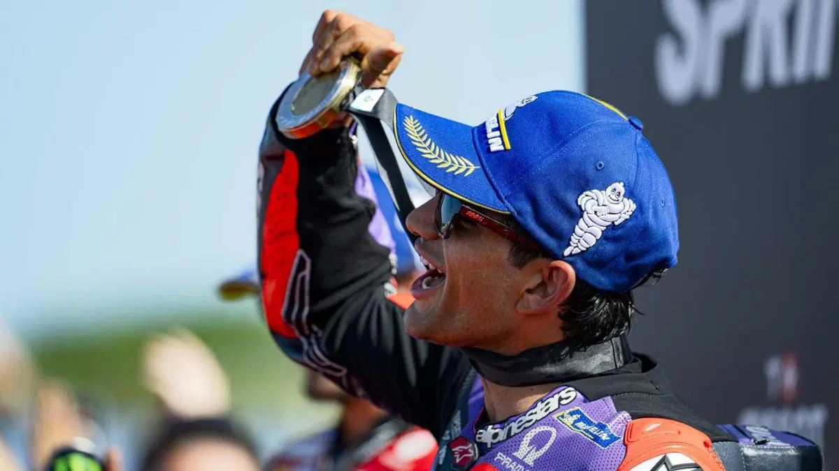 MotoGP 2024. GP di San Marino. Le foto più belle del GP a Misano [GALLERY]     (15)