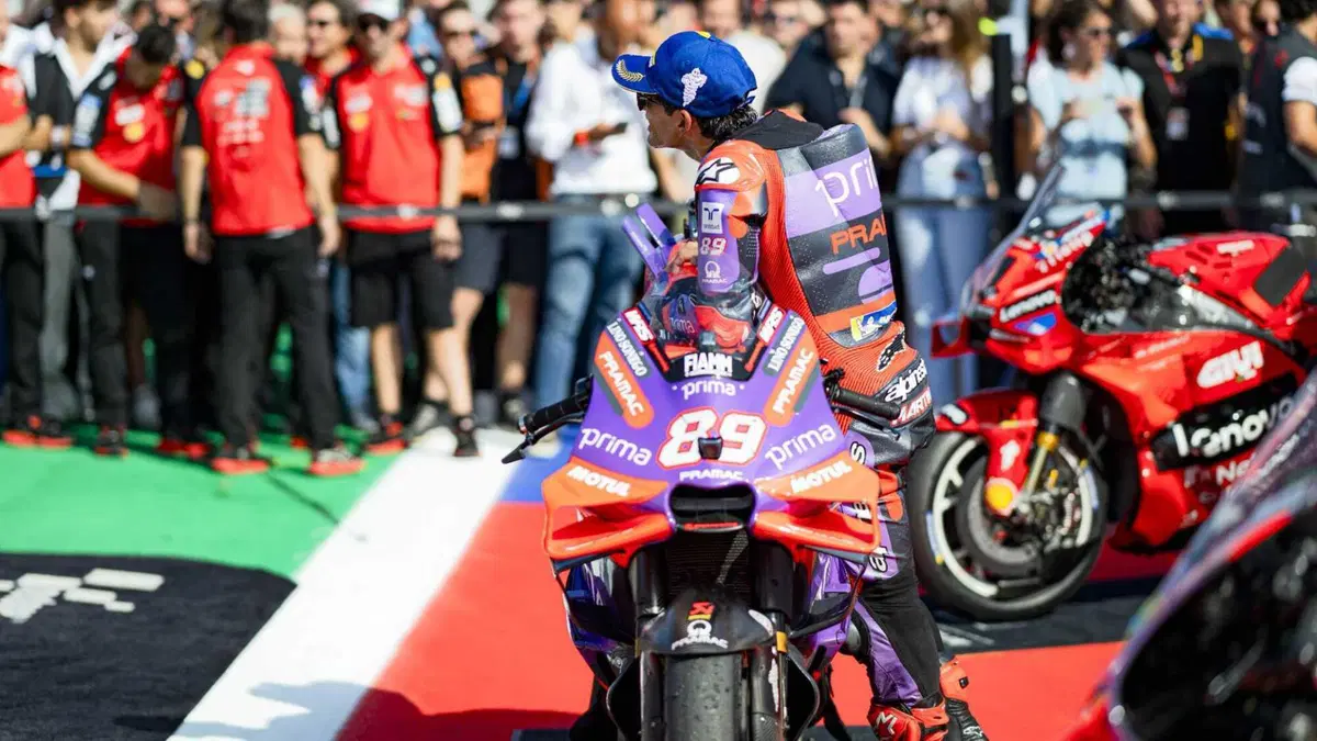 MotoGP 2024. GP di San Marino. Le foto più belle del GP a Misano [GALLERY]     (14)