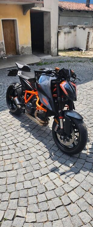 KTM 1290 Super Adventure R (2022 - 24) (2)