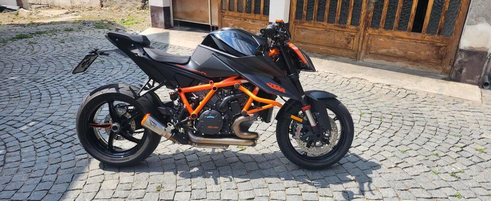 KTM 1290 Super Adventure R (2022 - 24) (3)